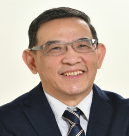 Ta-Sen Yeh